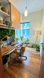 The Nexus (D21), Condominium #578144611